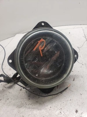 Corner/Park Light Fog-driving Round SVT Fits 02-04 FOCUS 1280312 - Image 1 of 4