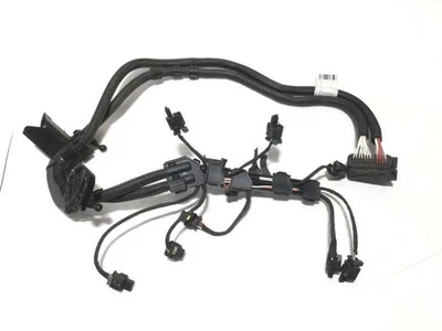 2016-2019 BMW X1 IGNITION COIL WIRING HARNESS 24K 21463 - Image 1 of 4