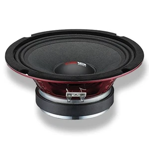 Altavoz estéreo de rango medio DS18 PRO-X6M 6,5" 450 W máximo 8 ohmios - único - Imagen 1 de 4