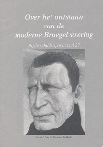 Over Het Onstaan van de Moderne Bruegelverering - Bild 1 von 1