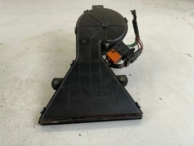 Motor soprador de descongelamento conversível traseiro BMW 325i E30 84-92 fabricante de equipamento original 1 376 882 - Imagem 1 de 4