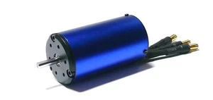 RCS Model 4074/2Y 2039KV 4 Poles RC Hobby Car Inrunner Brushless Motor IM690 - Picture 1 of 3