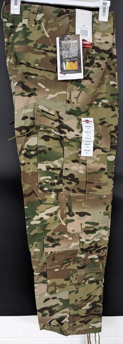 TRU-SPEC Multicam Hunting & Tactical Clothing for sale | eBay