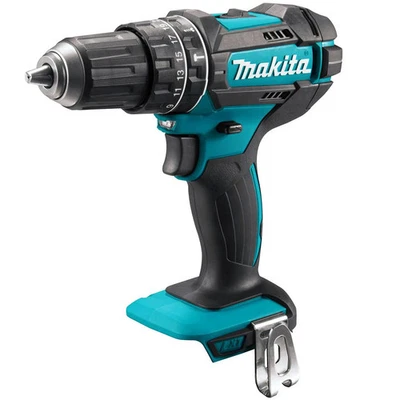 Makita XPH10Z 18-Volt LXT 1/2-Inch Lithium-Ion Hammer Driver-Drill - Bare Tool - Image 1 of 3