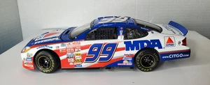 2001 Jeff Burton #99 Citgo Ford Taurus Team Caliber Owner 1/24 NASCAR DIECAST - Bild 1 von 24