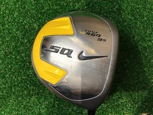 NIKE SasQuatch Tour 460 Driver 9.5° Tour AD N-65 Flex-S Used - Picture 1 of 5