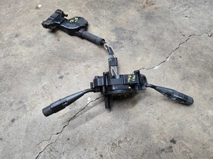 Toyota Supra MK3 1988 Headlight Wiper Combo Switch 84310-14820 1986.5-88 nice - Picture 1 of 8
