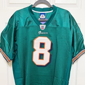 Vintage 2004 Minnesota Vikings Daunte Culpepper Trikot - Neu - Gr. 46 & 56 - Bild 1 von 3