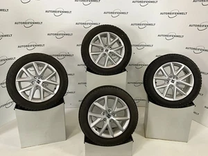 Winter Kompletträder 205/55R16 z.B. passend für Seat Leon - Bild 1 von 5