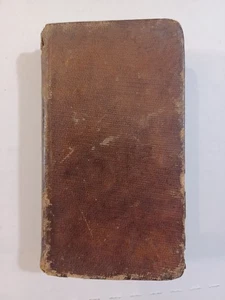 1831 Sailor Boy, A Novel, Published In Concord, NH - Bild 1 von 14