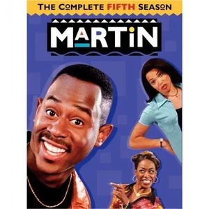 Martin: Season 5 - Picture 1 of 1