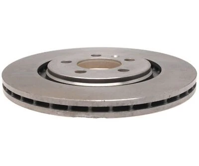 Rotor de freno de disco delantero Raybestos 568MC06 para Volkswagen Golf 1995 2,8 L Foto 1 de 3