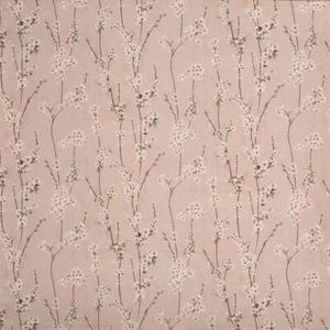 Prestigious Textiles Almond Blossom Posey 1.6m Fabric - Picture 1 of 2