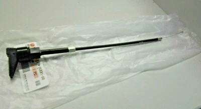 YAMAHA PW80 Y-ZINGER 80 CHOKE STARTER CABLE, SWITCH 21W-26331-00-00 - Image 1 of 2