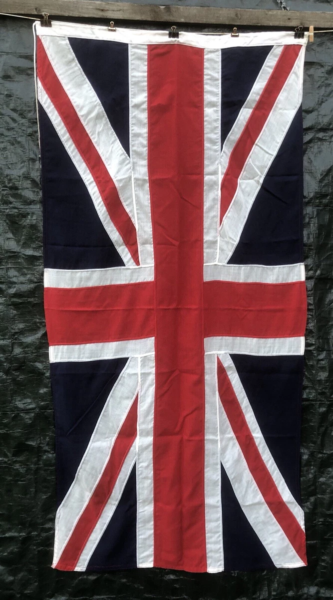 Collectible British Flags for sale | eBay