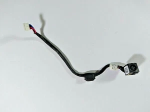 DELL LATITUDE E6540 POWER JACK - Picture 1 of 1