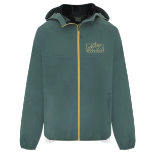 Chubasqueros Platzangst DFL Evo impermeable - verde S - Imagen 1 de 16