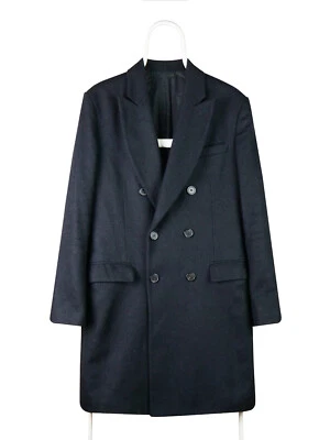 Abrigo Ami Hombre Foto 1 de 4