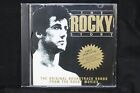 The Rocky Story   - CD (C1297)