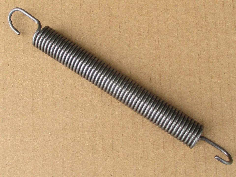 MUELLE DE EXTENSIÓN DE CORTACÉSPED 932-0384 PARA CRAFTSMAN BOLENS MURRAY TROY-BILT MTD Foto 1 de 1