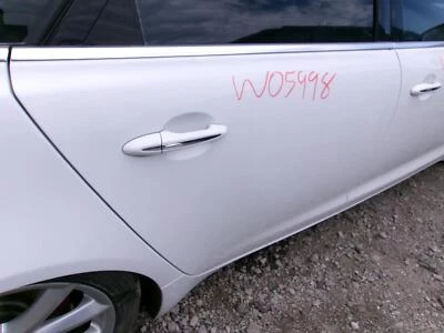 Used Front Right Door fits: 2012 Jaguar Xj Front Right Grade A - Image 1 of 4