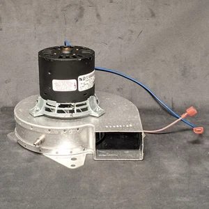 ~Discount HVAC~ FS-A282 - Fasco Shaded Pole Motor 220V 2600RPM 1SPD CCWSE - Picture 1 of 2