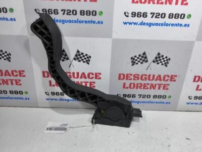 0280752251 284019 accelerator pedal for PEUGEOT 307 (S1) 2001 — 第 1/4 张图片