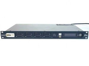 BSS Audio Soundweb BLU-32 Signal Processor (C1969-106) - Picture 1 of 5