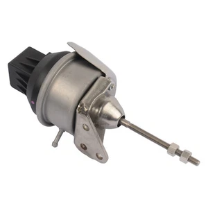 Turbolader Unterdruckdose für Audi Seat Skoda VW Passat Jetta 2.0 TDI 03L198716A - Bild 1 von 11