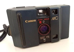 Canon MC. Vintage Camera 35 mm - Picture 1 of 12