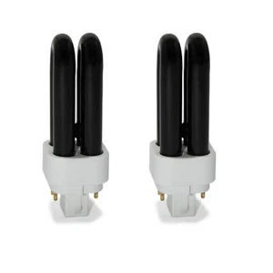 DT1100 Replacement UV Bulb for Dynatrap - 2 Pieces - Picture 1 of 5