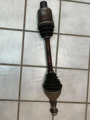 07 - 16 GMC Acadia Buick Enclave Front CV Axle RH Passenger Side OEM 25849949 - Image 1 of 3