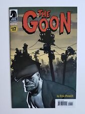 Goon #17 (2006 Dark Horse Comics) Eric Powell ~ FN+ ~ Combine Shipping