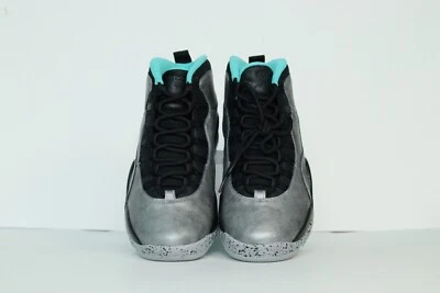 10 码 - Air Jordan 10 复古 Lady Liberty — 第 1/4 张图片