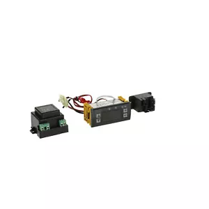 Controlador de temperatura Husky (incluye transformador - relé) - 3.04.02.0045 - Imagen 1 de 8