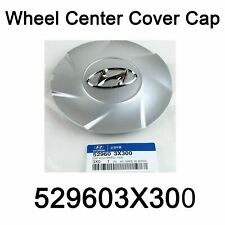 New OEM 17" Wheel Center Cover Cap 52960 3X300 for Hyundai Elantra Sedan 11-13