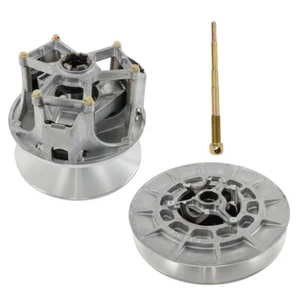 16-20 For POLARIS RZR TURBO XP PRIMARY & SECONDARY DRIVE CLUTCH 1000 925cc NEW - Foto 1 di 11