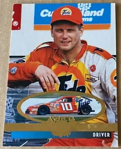 Carta RICKY RUDD 1995 SCORE SELECT #25 Nuova Nuova Condizione MT - Foto 1 di 2