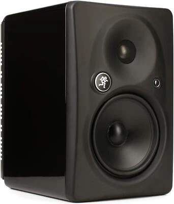 Mackie HR624mk2 6" 2-way High Resolution Studio Monitor - Image 1 of 3