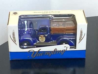 Yuengling 2005 RC2 Porter Beer Diecast Truck (Blue) Millennium Series.NO COA - Image 1 of 4
