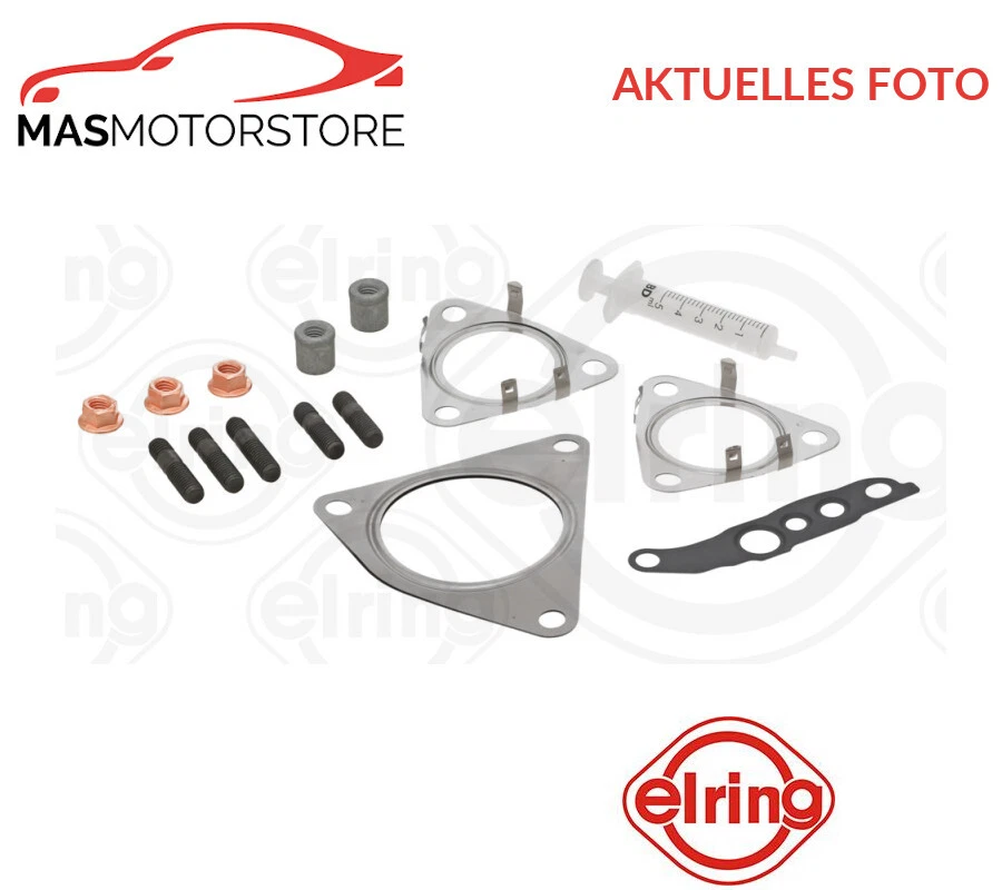 311330 MONTAGESATZ DICHTSATZ TURBOLADER ELRING FÜR PORSCHE CAYENNE PANAMERA 3L