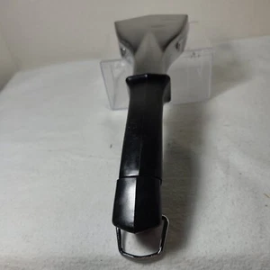 Vintage Corning Ware Detachable Removable Handle Twist Lock Black - Picture 1 of 4