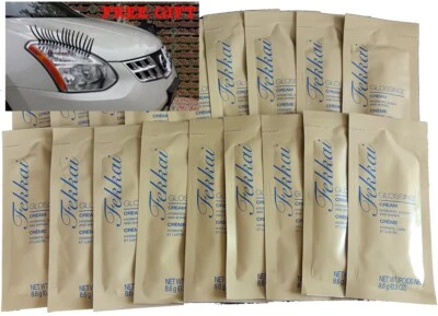 Crema Brillante Fekkai -Paquete Original- (25 Paquetes/Muestras) y Regalo Gratis Foto 1 de 4