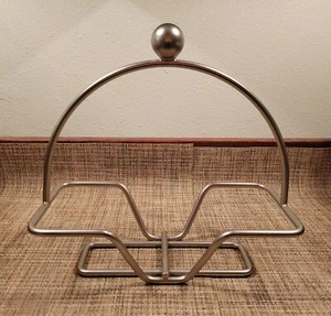 Pampered Chef Small Bowl Caddy #1946 Holds Simple Additions Bowls - Picture 1 of 3