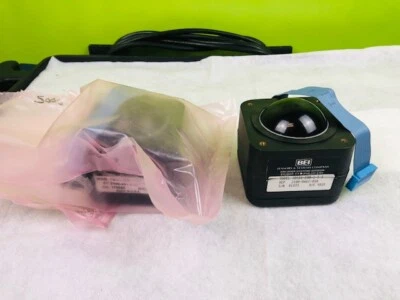 BEI Sensors & Systems I Trackball BSII-500-1-5-6 (T1883) - Image 1 of 4