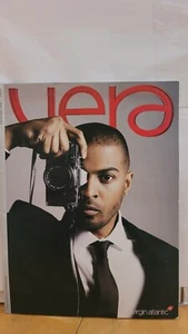 Virgin Atlantic Vera In flight Magazine - Picture 1 of 3