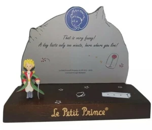 Le Petit Prince ("The Little Prince") Cellphone/Book/Plaque stand (Huawei) - Photo 1 sur 10