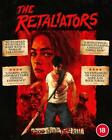 The Retaliators (Blu-Ray) Michael Lombardi Tommy Lee Abbey Hafer Jacoby Shaddix