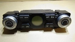 2006-2008 Honda Ridgeline AC Heater Climate Control Switch - Picture 1 of 10