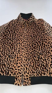 Baracuta X Wacko Maria G9 Animalier - Bild 1 von 19